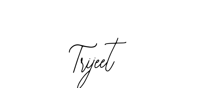 See photos of Trijeet official signature by Spectra . Check more albums & portfolios. Read reviews & check more about Bearetta-2O07w font. Trijeet signature style 12 images and pictures png