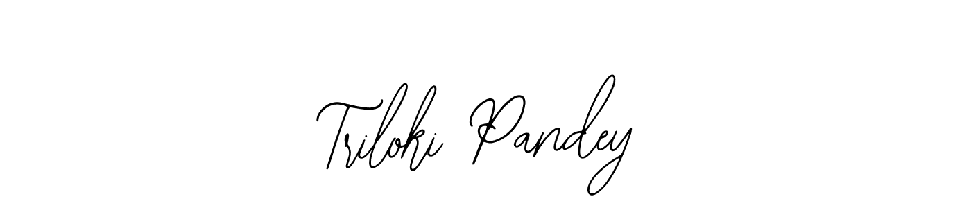 Once you've used our free online signature maker to create your best signature Bearetta-2O07w style, it's time to enjoy all of the benefits that Triloki Pandey name signing documents. Triloki Pandey signature style 12 images and pictures png