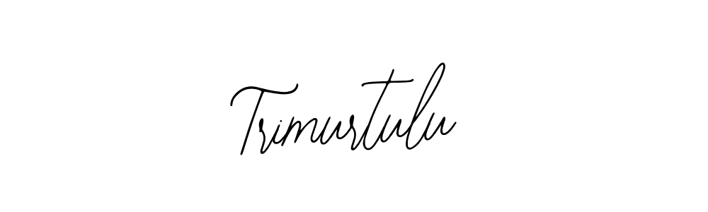 You can use this online signature creator to create a handwritten signature for the name Trimurtulu. This is the best online autograph maker. Trimurtulu signature style 12 images and pictures png