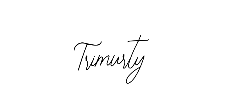 Trimurty stylish signature style. Best Handwritten Sign (Bearetta-2O07w) for my name. Handwritten Signature Collection Ideas for my name Trimurty. Trimurty signature style 12 images and pictures png
