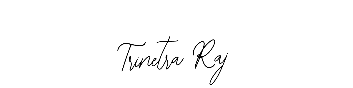 Once you've used our free online signature maker to create your best signature Bearetta-2O07w style, it's time to enjoy all of the benefits that Trinetra Raj name signing documents. Trinetra Raj signature style 12 images and pictures png