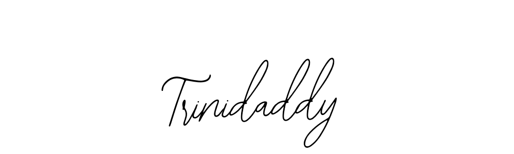 Check out images of Autograph of Trinidaddy name. Actor Trinidaddy Signature Style. Bearetta-2O07w is a professional sign style online. Trinidaddy signature style 12 images and pictures png