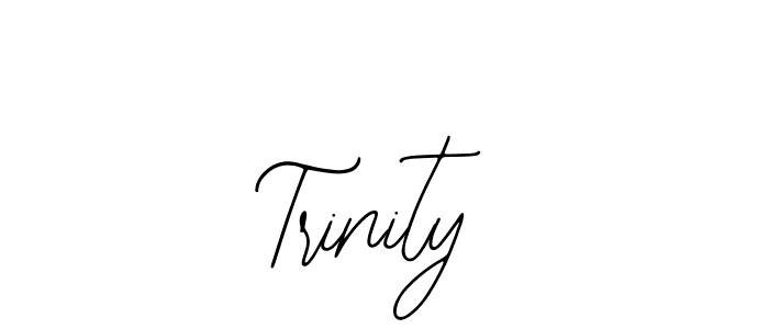 Also we have Trinity name is the best signature style. Create professional handwritten signature collection using Bearetta-2O07w autograph style. Trinity signature style 12 images and pictures png