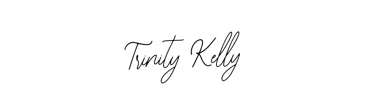 Make a short Trinity Kelly signature style. Manage your documents anywhere anytime using Bearetta-2O07w. Create and add eSignatures, submit forms, share and send files easily. Trinity Kelly signature style 12 images and pictures png