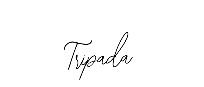 Best and Professional Signature Style for Tripada. Bearetta-2O07w Best Signature Style Collection. Tripada signature style 12 images and pictures png