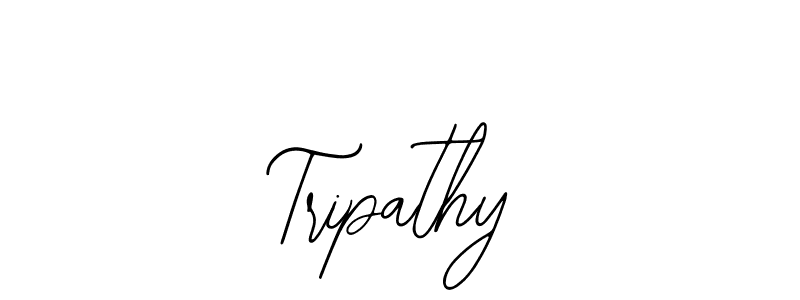 Best and Professional Signature Style for Tripathy. Bearetta-2O07w Best Signature Style Collection. Tripathy signature style 12 images and pictures png
