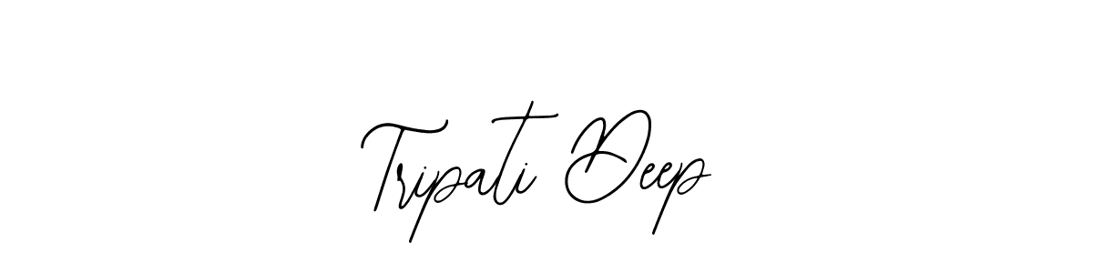 Here are the top 10 professional signature styles for the name Tripati Deep. These are the best autograph styles you can use for your name. Tripati Deep signature style 12 images and pictures png