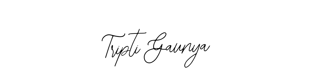 Check out images of Autograph of Tripti Gaunya name. Actor Tripti Gaunya Signature Style. Bearetta-2O07w is a professional sign style online. Tripti Gaunya signature style 12 images and pictures png