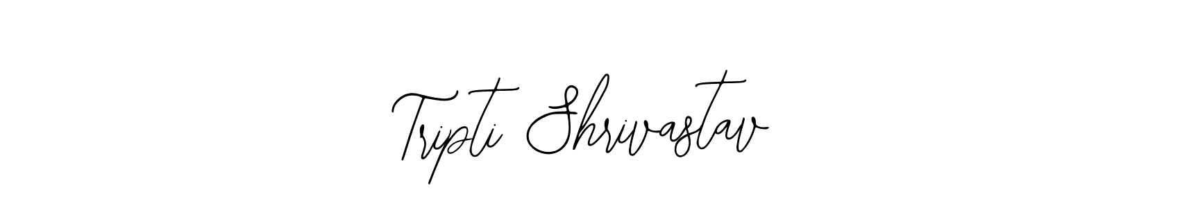 Create a beautiful signature design for name Tripti Shrivastav. With this signature (Bearetta-2O07w) fonts, you can make a handwritten signature for free. Tripti Shrivastav signature style 12 images and pictures png