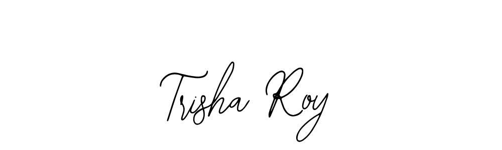 Check out images of Autograph of Trisha Roy name. Actor Trisha Roy Signature Style. Bearetta-2O07w is a professional sign style online. Trisha Roy signature style 12 images and pictures png