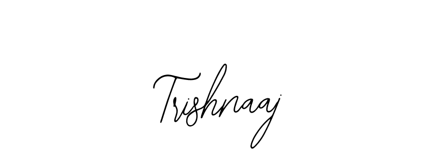 You can use this online signature creator to create a handwritten signature for the name Trishnaaj. This is the best online autograph maker. Trishnaaj signature style 12 images and pictures png