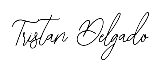 The Bearetta-2O07w lettering style adds unique flourish to name Tristan Delgado. Stand out with a custom digital autograph made in seconds. Tristan Delgado signature style 12 images and pictures png