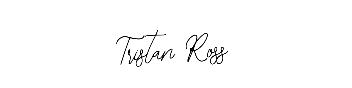 Similarly Bearetta-2O07w is the best handwritten signature design. Signature creator online .You can use it as an online autograph creator for name Tristan Ross. Tristan Ross signature style 12 images and pictures png