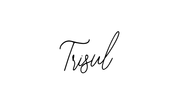 Once you've used our free online signature maker to create your best signature Bearetta-2O07w style, it's time to enjoy all of the benefits that Trisul name signing documents. Trisul signature style 12 images and pictures png