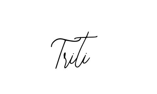 Also we have Triti name is the best signature style. Create professional handwritten signature collection using Bearetta-2O07w autograph style. Triti signature style 12 images and pictures png