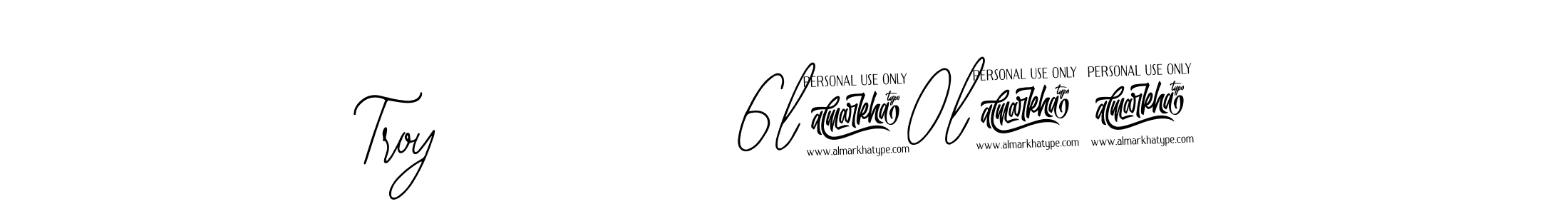 Bearetta-2O07w is a professional signature style that is perfect for those who want to add a touch of class to their signature. It is also a great choice for those who want to make their signature more unique. Get Troy           6l20l24 name to fancy signature for free. Troy           6l20l24 signature style 12 images and pictures png