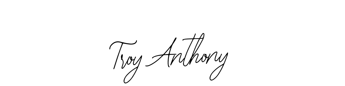 This is the best signature style for the Troy Anthony name. Also you like these signature font (Bearetta-2O07w). Mix name signature. Troy Anthony signature style 12 images and pictures png