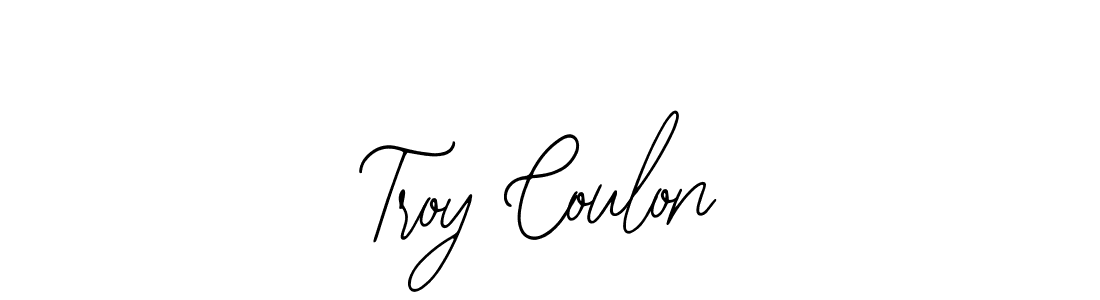 See photos of Troy Coulon official signature by Spectra . Check more albums & portfolios. Read reviews & check more about Bearetta-2O07w font. Troy Coulon signature style 12 images and pictures png