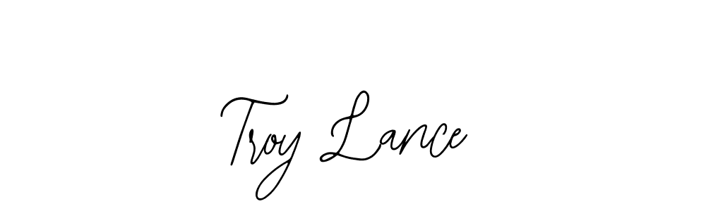 Check out images of Autograph of Troy Lance name. Actor Troy Lance Signature Style. Bearetta-2O07w is a professional sign style online. Troy Lance signature style 12 images and pictures png