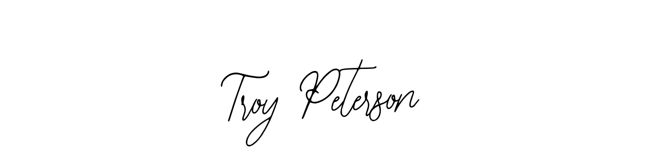 Make a short Troy Peterson signature style. Manage your documents anywhere anytime using Bearetta-2O07w. Create and add eSignatures, submit forms, share and send files easily. Troy Peterson signature style 12 images and pictures png