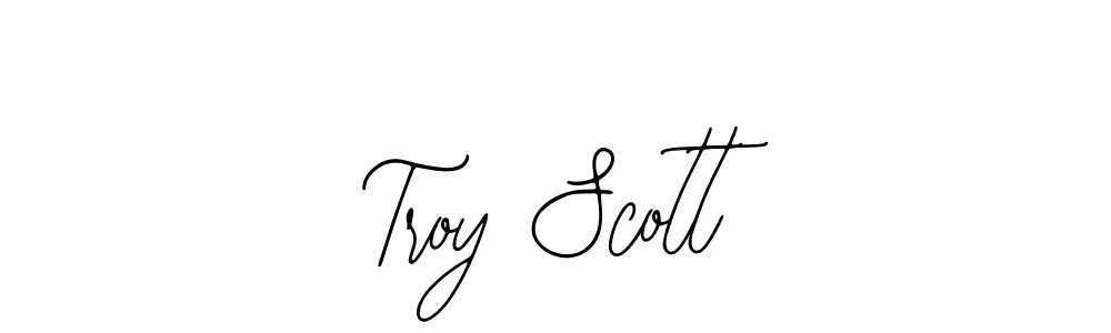 This is the best signature style for the Troy Scott name. Also you like these signature font (Bearetta-2O07w). Mix name signature. Troy Scott signature style 12 images and pictures png