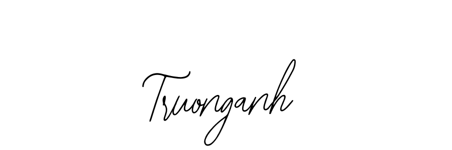 You can use this online signature creator to create a handwritten signature for the name Truonganh. This is the best online autograph maker. Truonganh signature style 12 images and pictures png