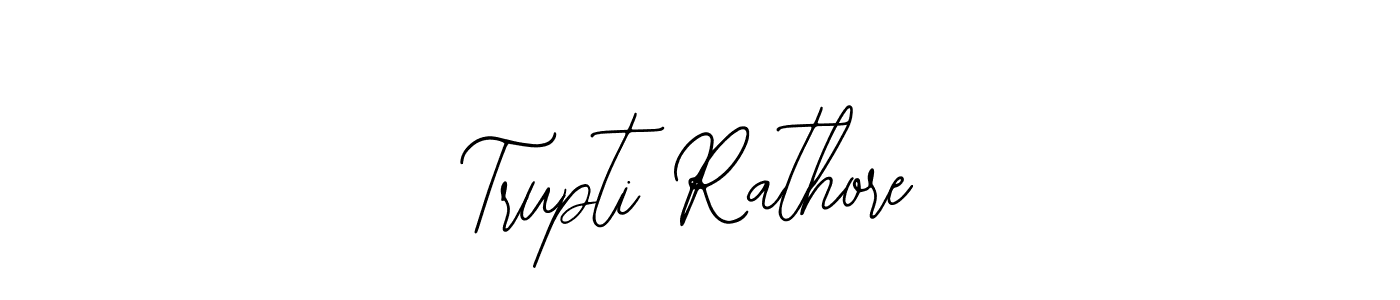Here are the top 10 professional signature styles for the name Trupti Rathore. These are the best autograph styles you can use for your name. Trupti Rathore signature style 12 images and pictures png