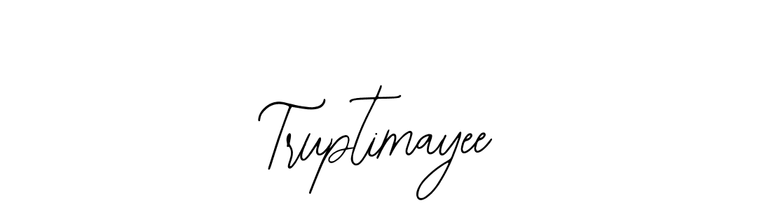 Once you've used our free online signature maker to create your best signature Bearetta-2O07w style, it's time to enjoy all of the benefits that Truptimayee name signing documents. Truptimayee signature style 12 images and pictures png