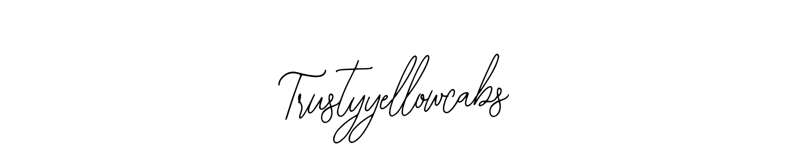 Check out images of Autograph of Trustyyellowcabs name. Actor Trustyyellowcabs Signature Style. Bearetta-2O07w is a professional sign style online. Trustyyellowcabs signature style 12 images and pictures png