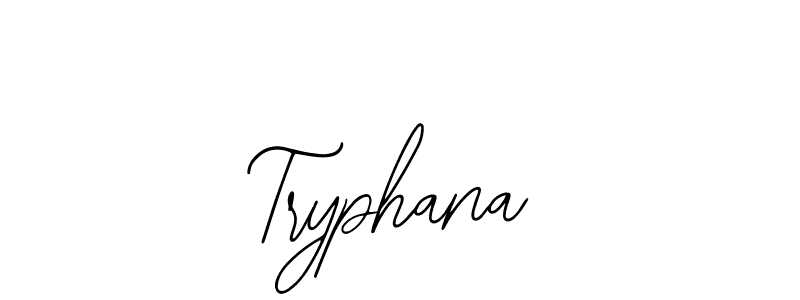 It looks lik you need a new signature style for name Tryphana. Design unique handwritten (Bearetta-2O07w) signature with our free signature maker in just a few clicks. Tryphana signature style 12 images and pictures png