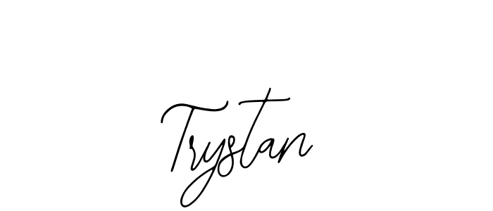 The best way (Bearetta-2O07w) to make a short signature is to pick only two or three words in your name. The name Trystan include a total of six letters. For converting this name. Trystan signature style 12 images and pictures png