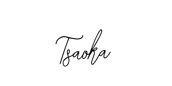 You can use this online signature creator to create a handwritten signature for the name Tsaoka. This is the best online autograph maker. Tsaoka signature style 12 images and pictures png