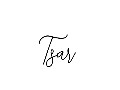 Create a beautiful signature design for name Tsar. With this signature (Bearetta-2O07w) fonts, you can make a handwritten signature for free. Tsar signature style 12 images and pictures png