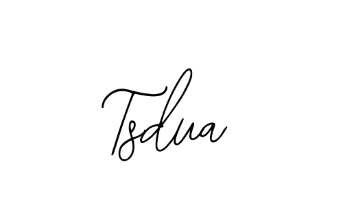 Once you've used our free online signature maker to create your best signature Bearetta-2O07w style, it's time to enjoy all of the benefits that Tsdua name signing documents. Tsdua signature style 12 images and pictures png