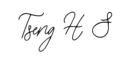 It looks like you need a new signature style for name Tseng H S. Design unique handwritten (Bearetta-2O07w) signature with our free signature maker in just a few clicks. Tseng H S signature style 12 images and pictures png