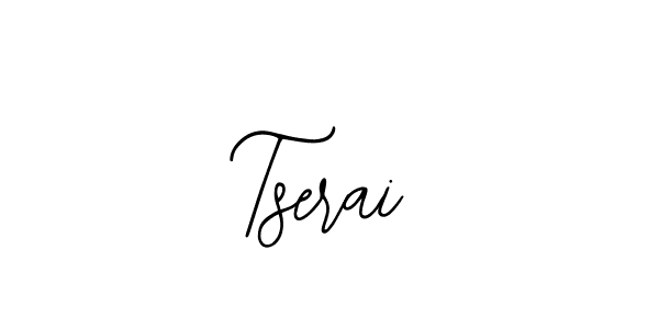 Make a beautiful signature design for name Tserai. Use this online signature maker to create a handwritten signature for free. Tserai signature style 12 images and pictures png