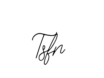 Create a beautiful signature design for name Tsfn. With this signature (Bearetta-2O07w) fonts, you can make a handwritten signature for free. Tsfn signature style 12 images and pictures png