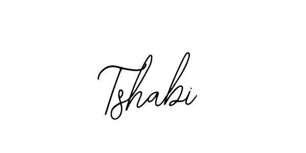 Similarly Bearetta-2O07w is the best handwritten signature design. Signature creator online .You can use it as an online autograph creator for name Tshabi. Tshabi signature style 12 images and pictures png