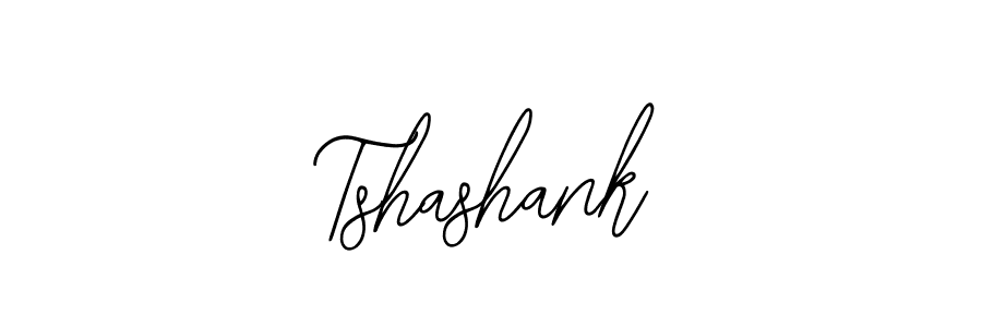How to Draw Tshashank signature style? Bearetta-2O07w is a latest design signature styles for name Tshashank. Tshashank signature style 12 images and pictures png