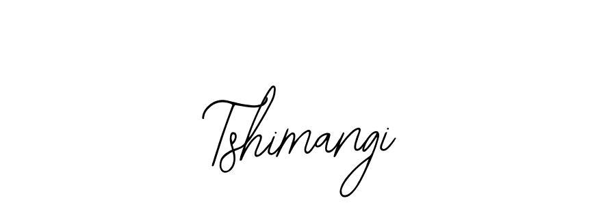 Also we have Tshimangi name is the best signature style. Create professional handwritten signature collection using Bearetta-2O07w autograph style. Tshimangi signature style 12 images and pictures png