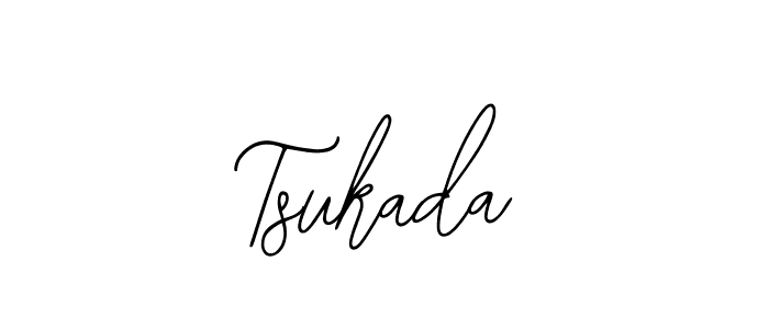 Similarly Bearetta-2O07w is the best handwritten signature design. Signature creator online .You can use it as an online autograph creator for name Tsukada. Tsukada signature style 12 images and pictures png