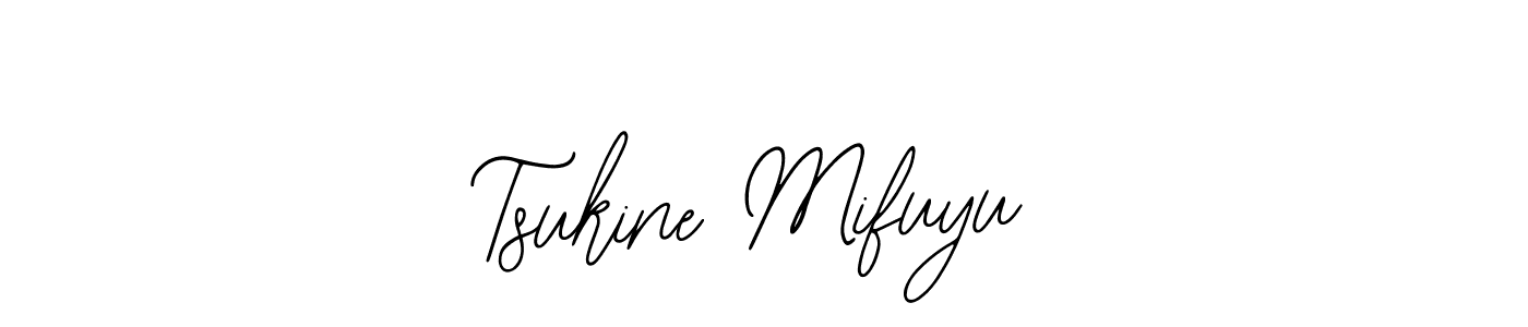 See photos of Tsukine Mifuyu official signature by Spectra . Check more albums & portfolios. Read reviews & check more about Bearetta-2O07w font. Tsukine Mifuyu signature style 12 images and pictures png