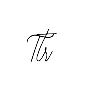 How to Draw Ttr signature style? Bearetta-2O07w is a latest design signature styles for name Ttr. Ttr signature style 12 images and pictures png