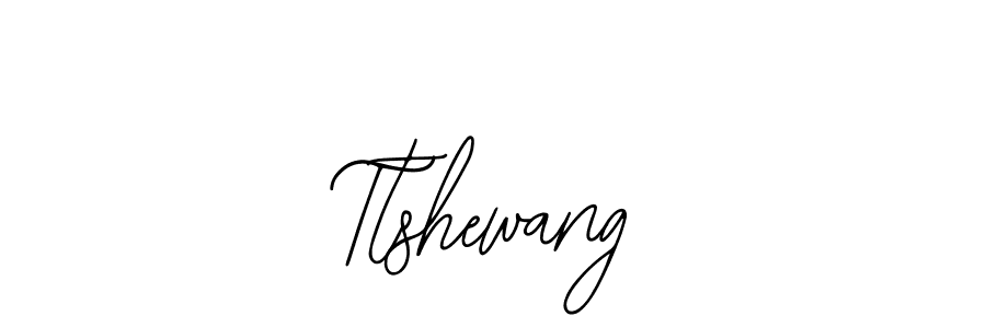 Create a beautiful signature design for name Ttshewang. With this signature (Bearetta-2O07w) fonts, you can make a handwritten signature for free. Ttshewang signature style 12 images and pictures png