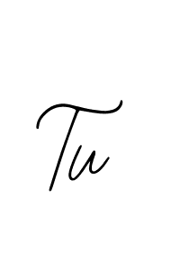 How to Draw Tu signature style? Bearetta-2O07w is a latest design signature styles for name Tu. Tu signature style 12 images and pictures png