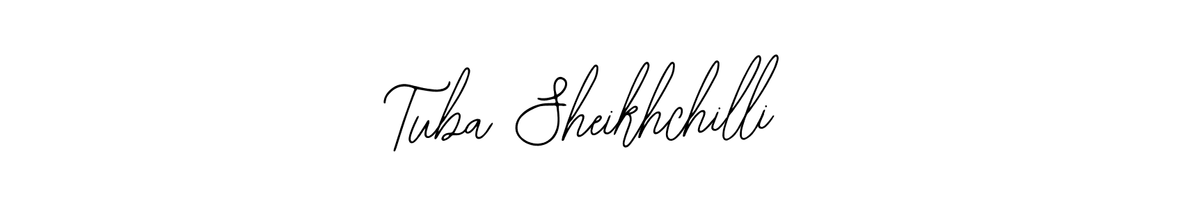 Check out images of Autograph of Tuba Sheikhchilli name. Actor Tuba Sheikhchilli Signature Style. Bearetta-2O07w is a professional sign style online. Tuba Sheikhchilli signature style 12 images and pictures png