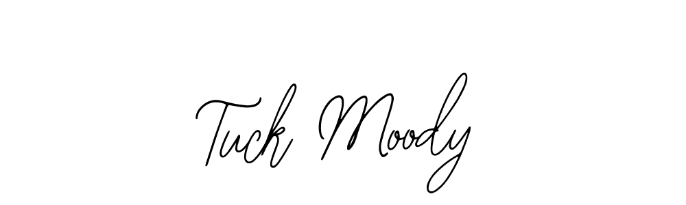 Also You can easily find your signature by using the search form. We will create Tuck Moody name handwritten signature images for you free of cost using Bearetta-2O07w sign style. Tuck Moody signature style 12 images and pictures png