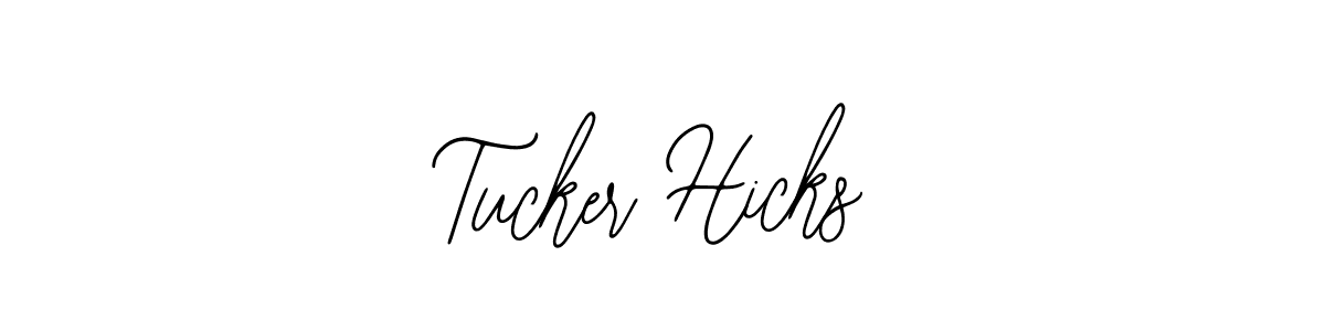 You can use this online signature creator to create a handwritten signature for the name Tucker Hicks. This is the best online autograph maker. Tucker Hicks signature style 12 images and pictures png