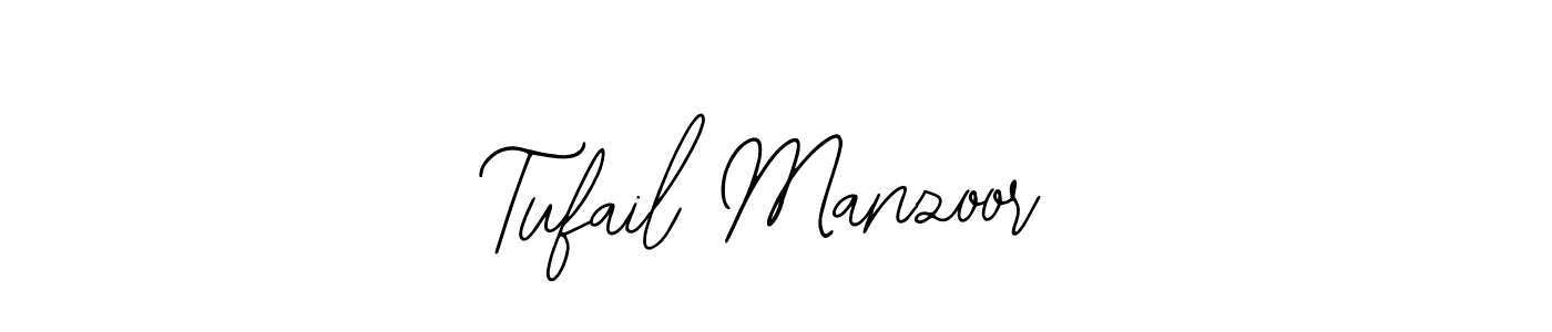 You can use this online signature creator to create a handwritten signature for the name Tufail Manzoor. This is the best online autograph maker. Tufail Manzoor signature style 12 images and pictures png