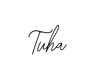 Once you've used our free online signature maker to create your best signature Bearetta-2O07w style, it's time to enjoy all of the benefits that Tuha name signing documents. Tuha signature style 12 images and pictures png